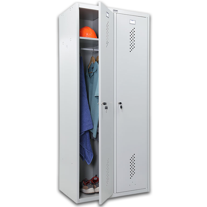 Шкаф для одежды LS 21-80 Шкаф для одежды LS 21-80