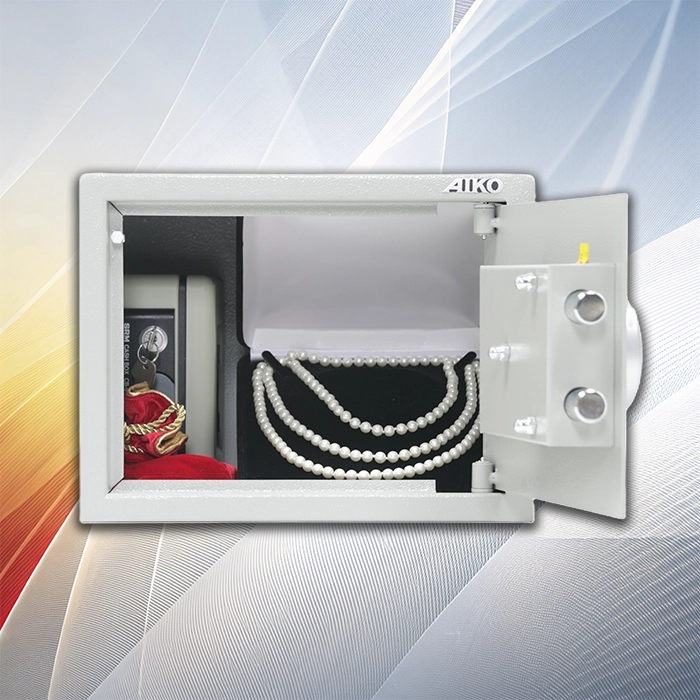 Сейф AIKO T-23 EL для дома и офиса Сейф AIKO T-23 EL для дома и офиса