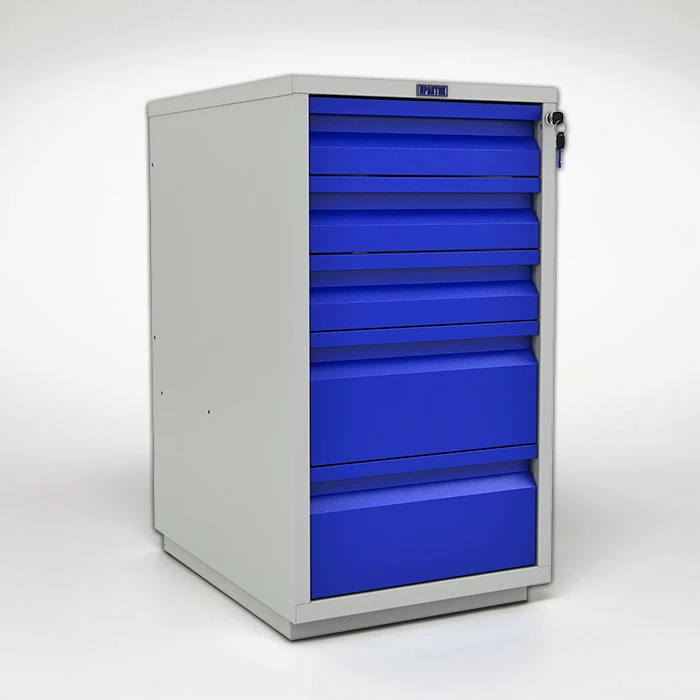 Верстак Profi W-WT140.WD5/F1.000 Верстак Profi W-WT140.WD5/F1.000